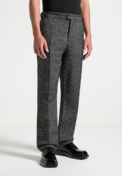 regular-fit-herringbone-wool-blend-tailored-trousers-black