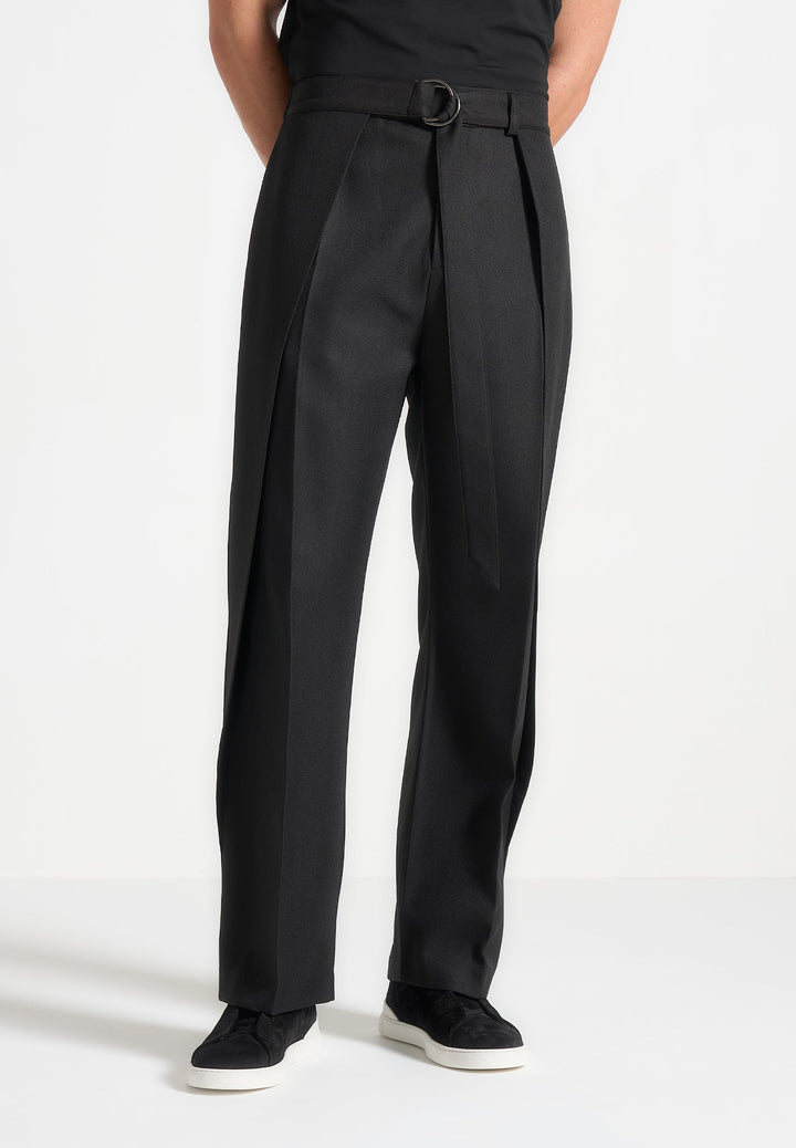 relaxed-fit-wrap-leg-tailored-trousers-black