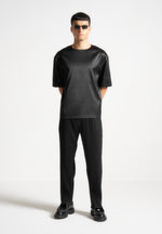 satin-boxy-fit-t-shirt-black