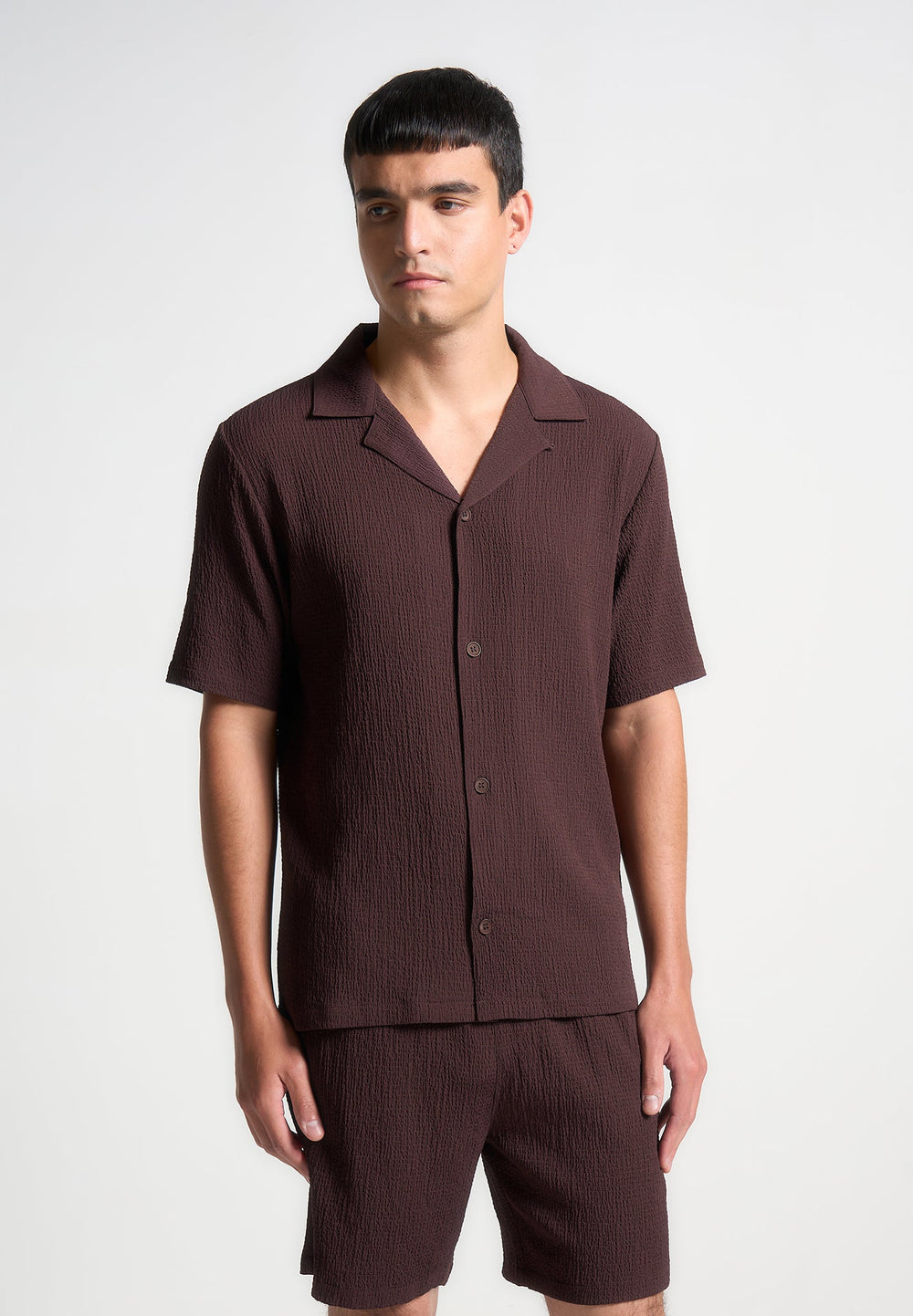 seersucker-revere-shirt-brown