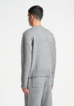 signature-mohair-blend-crewneck-jumper-grey
