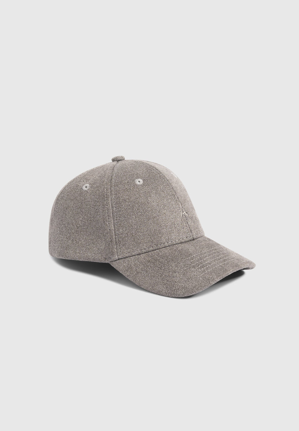 signature-suede-cap-grey