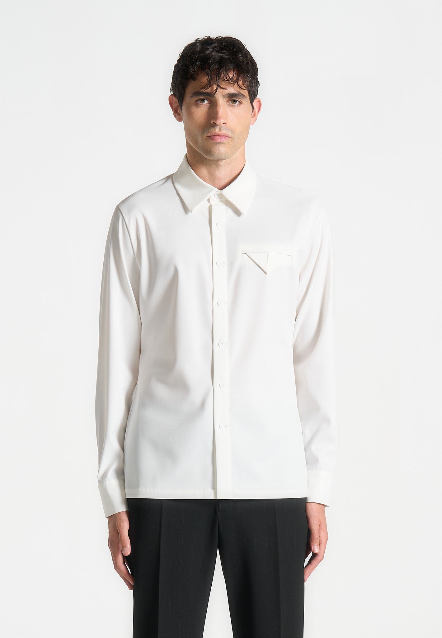 slim-fit-tailored-stretch-shirt-white