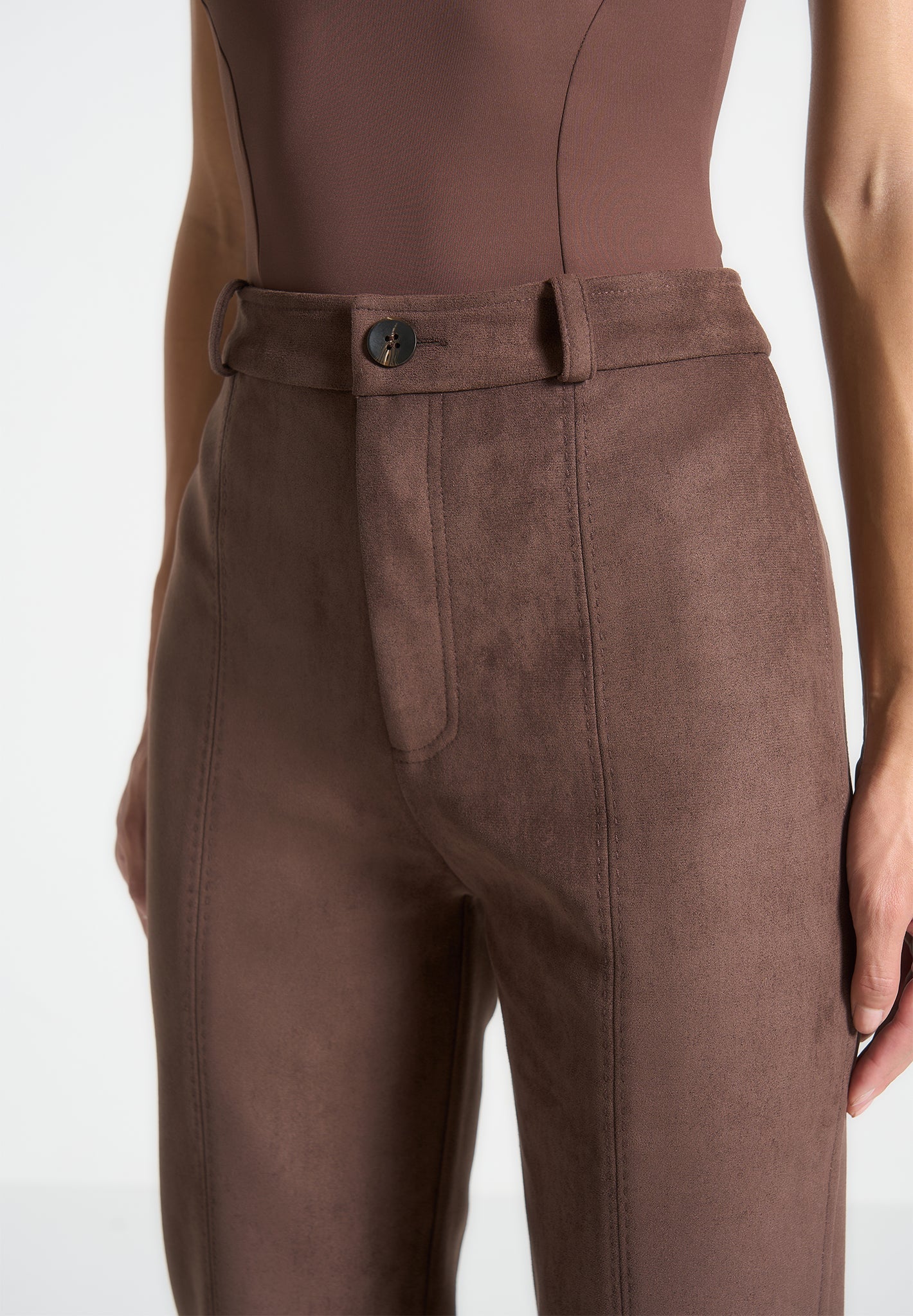 suede-straight-leg-trousers-brown-1