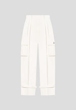 tailored-pleated-cargo-trousers-cream