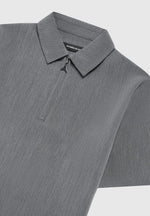 tailored-zip-polo-top-dark-grey