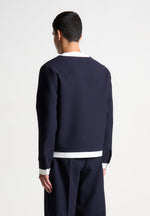 textured-contrast-cardigan-navy-white