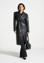 leather-asymmetric-belted-coat-black