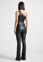 vegan-leather-invisible-strap-top-black