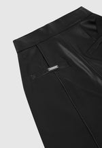 vegan-leather-woven-trousers-black