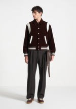 velvet-satin-varsity-jacket-brown