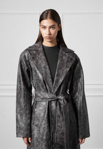 vintage-vegan-leather-trench-coat-grey